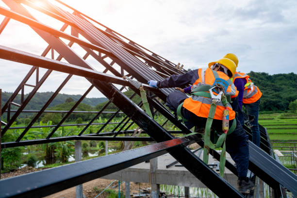 Best Roof Waterproofing Services  in Harrington Park, NJ