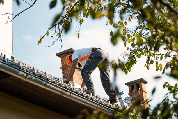 Roof Repair Estimates in Harrington Park, NJ