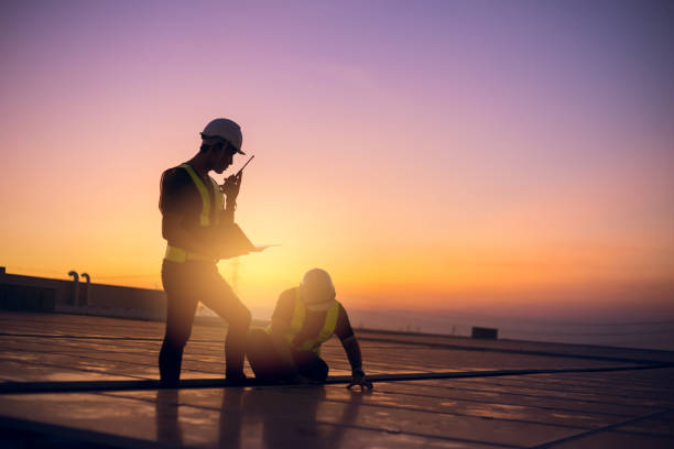 Best Best Roofing Contractors  in Harrington Park, NJ