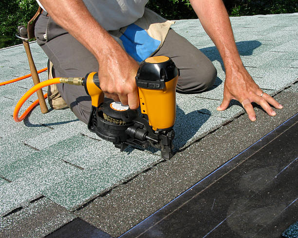 Best Roof Restoration Services  in Harrington Park, NJ