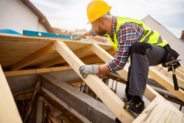 Best Local Roofing Companies  in Harrington Park, NJ