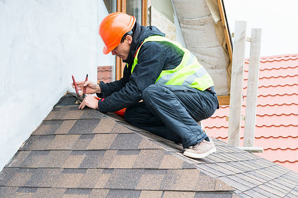 Best New Roof Installation  in Harrington Park, NJ