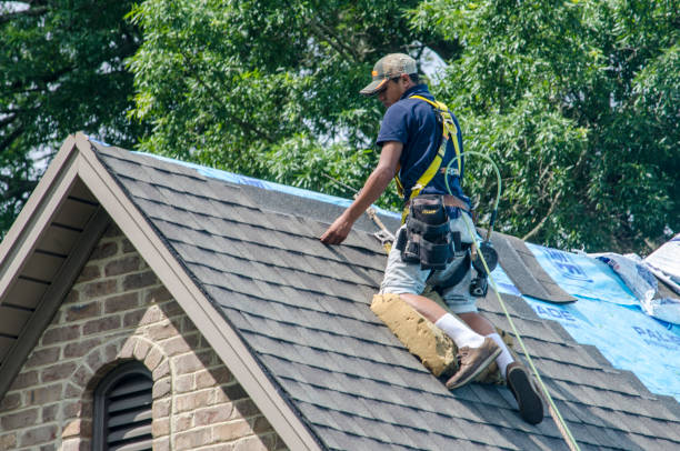 Best Commercial Roofing Services  in Harrington Park, NJ