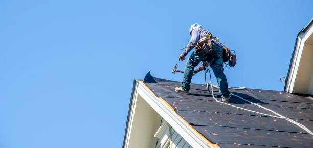Best Tile Roofing Contractor  in Harrington Park, NJ
